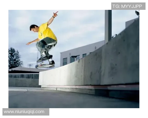 专访滑板教父黄伟揭秘成功秘诀与行业未来发展趋势