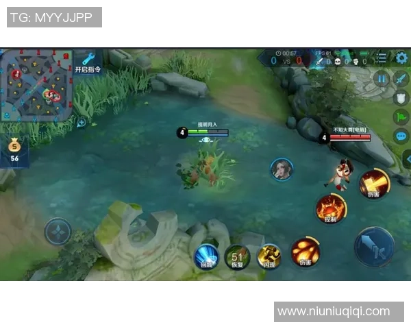 从零起步掌握王者荣耀游戏意识的全面指南与实战技巧分享