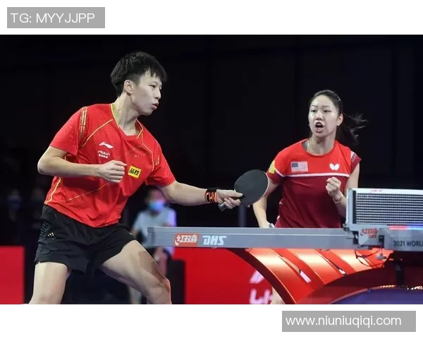 乒乓球战术解析：探秘北京乒乓球队高效运营体系与训练策略