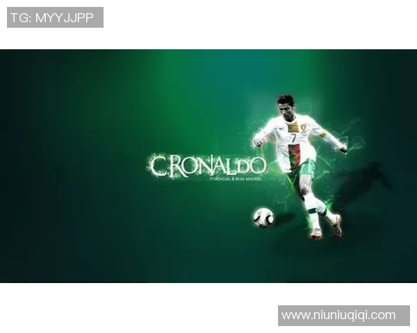 足球明星风采尽显边框图片展示让你领略球场魅力与激情